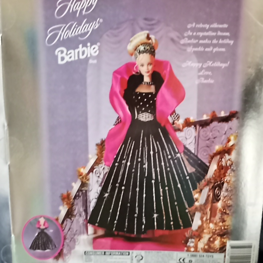 Barbie - Picture 2 of 3